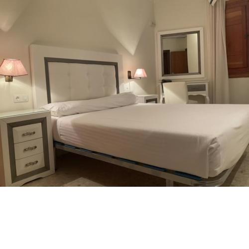Hotel el Sol