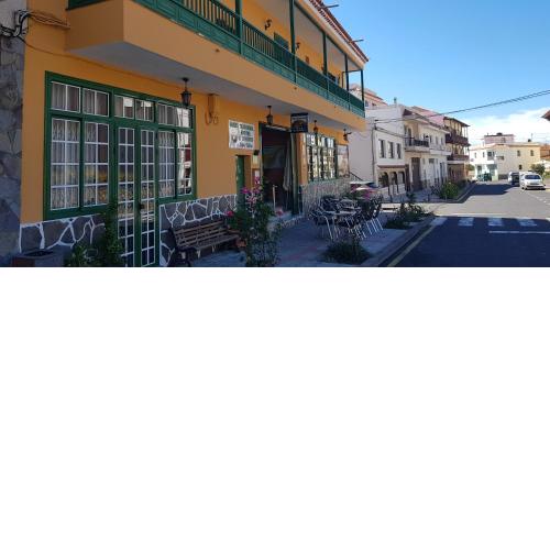 Hotel El Sombrerito