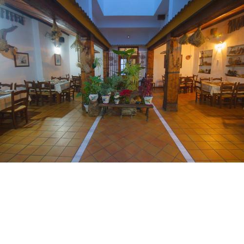 Hotel El Tabanco