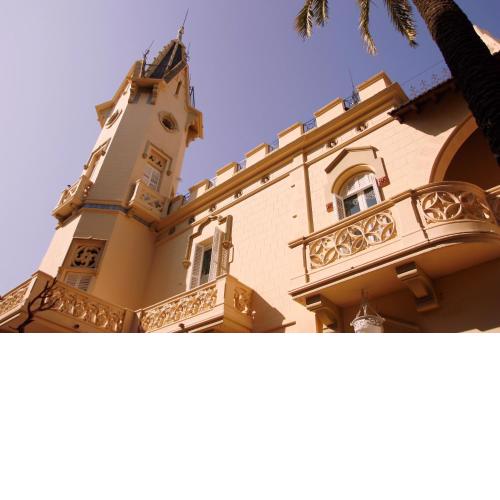 Hotel El Xalet