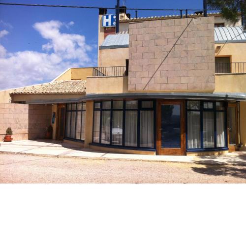 Hotel El Zorro