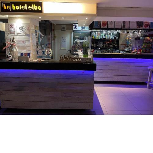 Hotel Elba