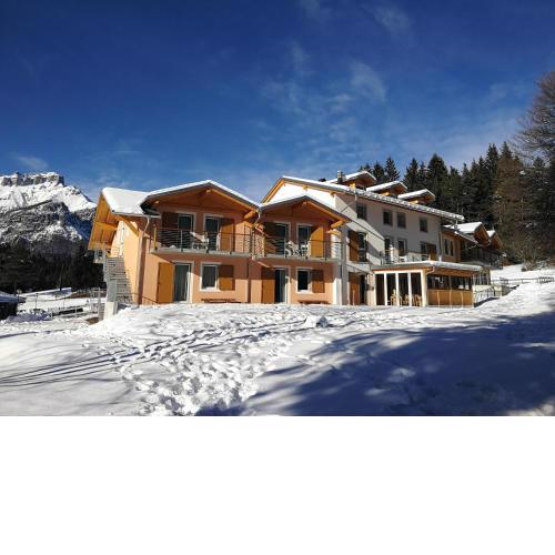 Hotel Elbele Garnì