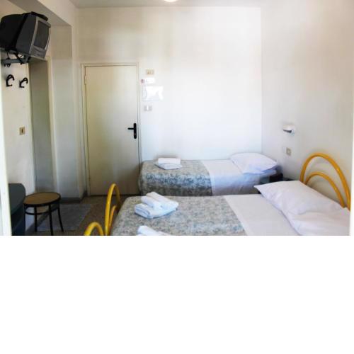 Hotel Elde
