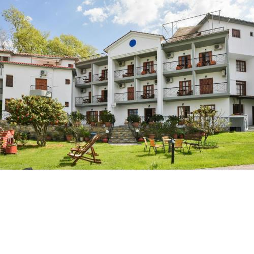 Hotel Eleana