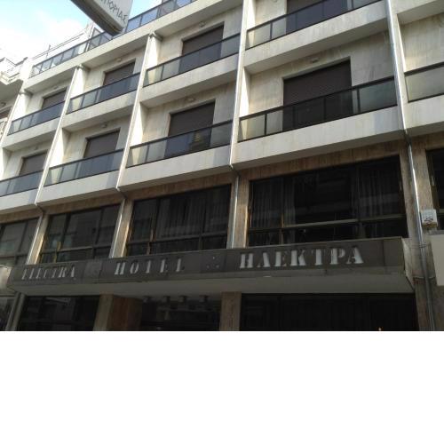 Hotel Electra