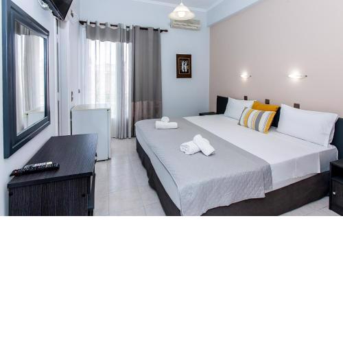 Hotel Electra