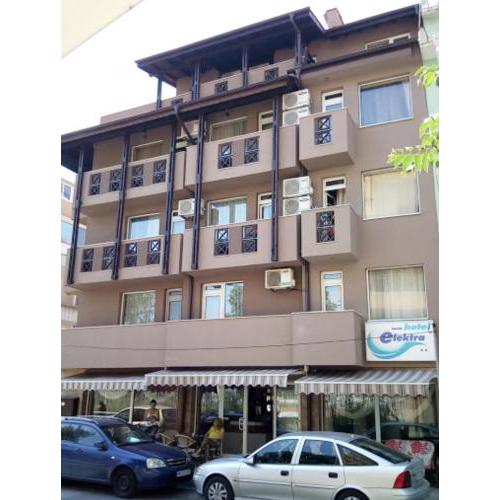 Hotel Electra