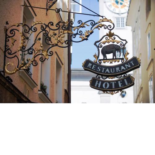 Hotel Elefant