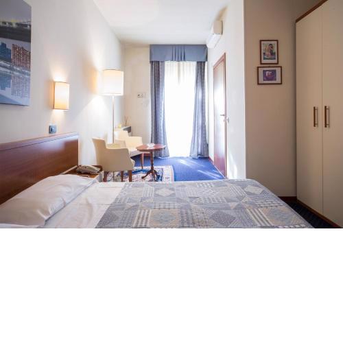 Hotel Elefante Bianco