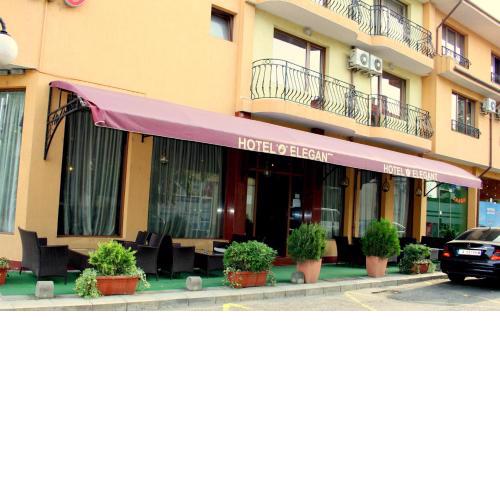 Hotel Elegant
