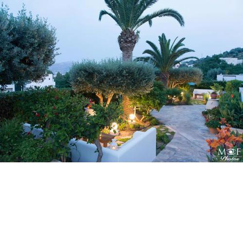 Hotel Elena