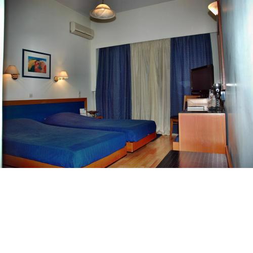 Hotel Elena