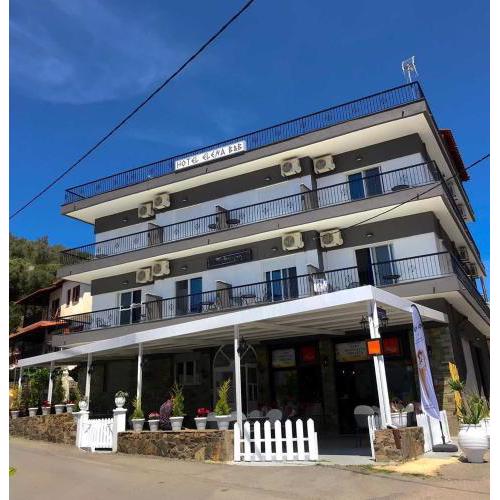 Hotel Elena