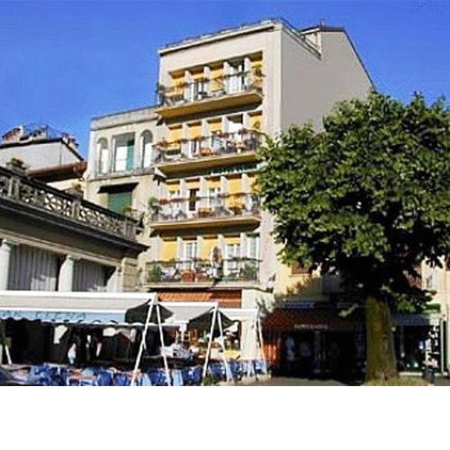 Hotel Elena