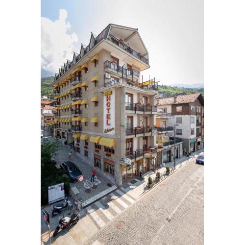 Hotel Elena