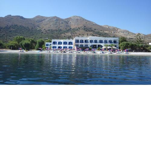 Hotel Eleni Beach