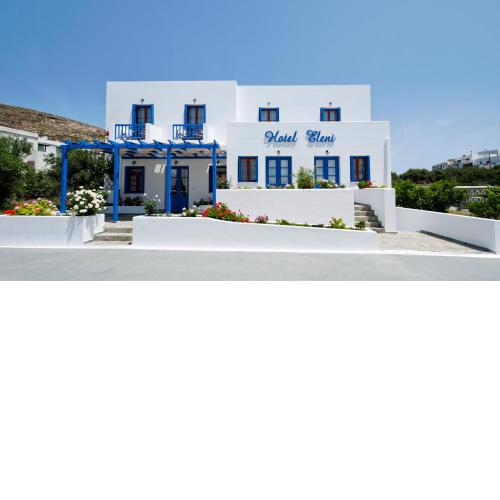 Hotel Eleni