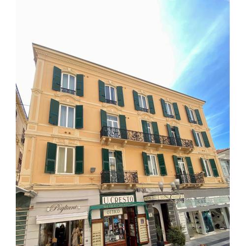 Hotel Eletto