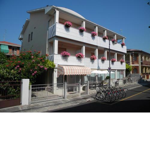 Hotel Eliani