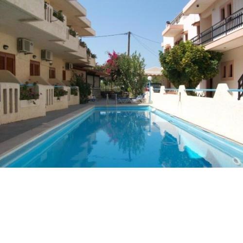 Hotel Elida
