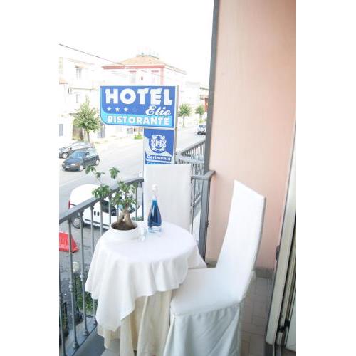 Hotel Elio