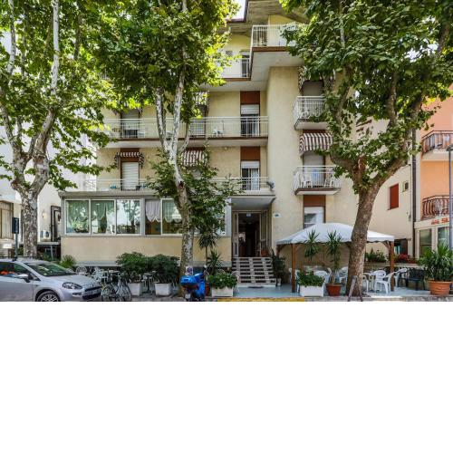 Hotel Elisabetta 2 stelle