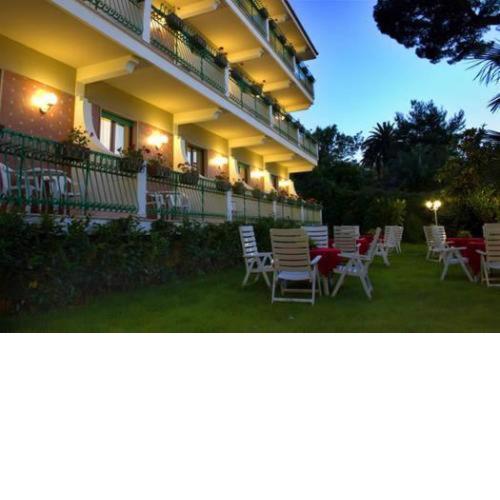 Hotel Eliseo Park's