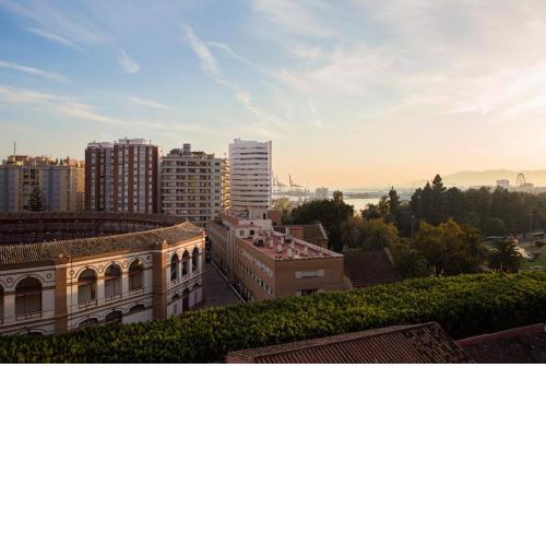 Hotel Eliseos