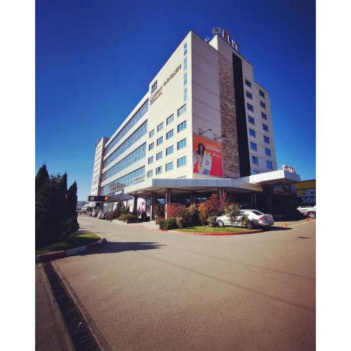Hotel Elit