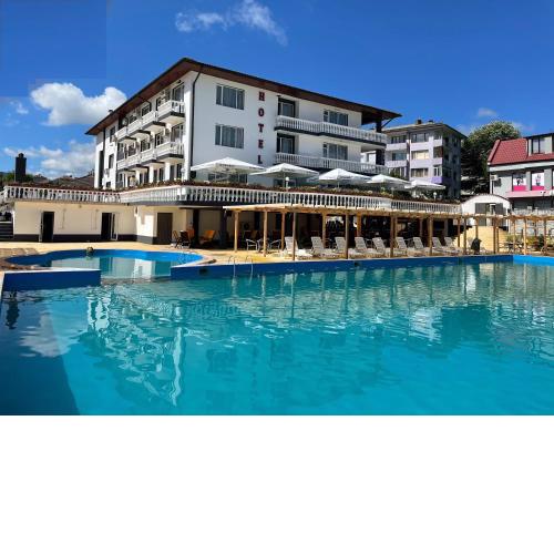 Hotel Elit
