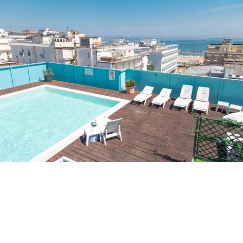 Hotel Elite Cattolica