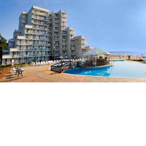 Hotel Elitsa