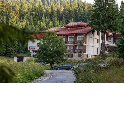 Hotel Elitza