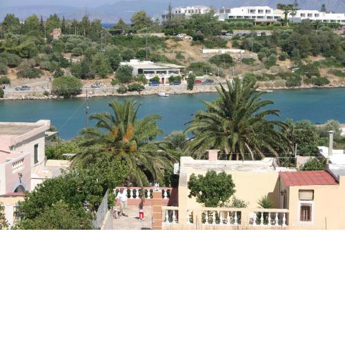 Hotel Eliza