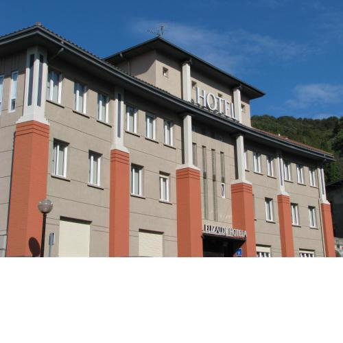 Hotel Elizalde