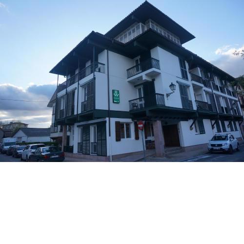 Hotel Elizondo