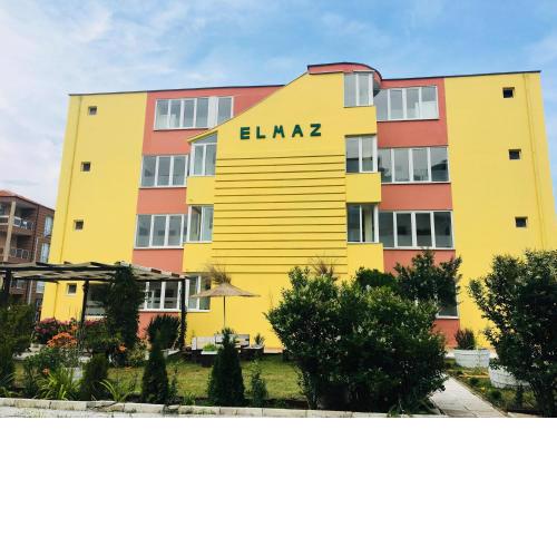 Hotel Elmaz