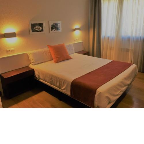 Hotel Elorrio