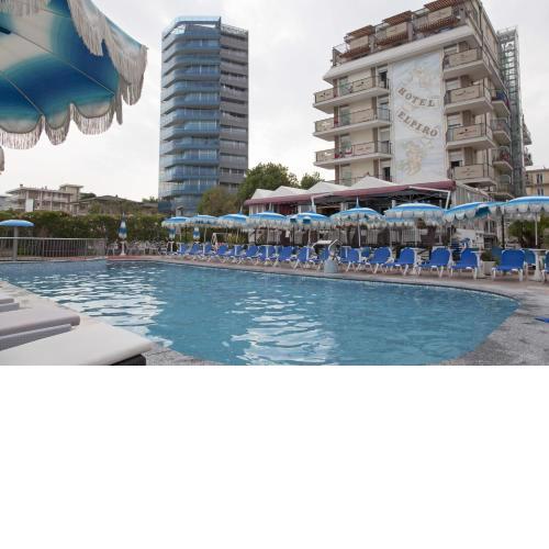 Hotel Elpiro