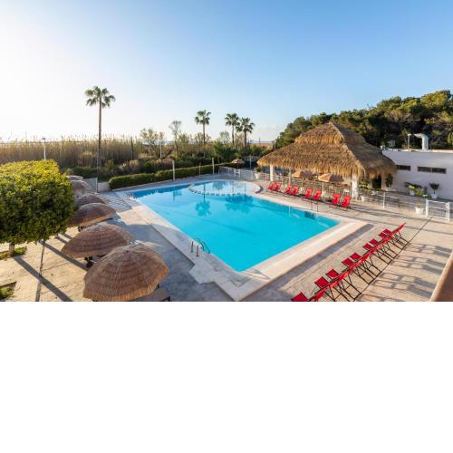 Hotel Els Arenals