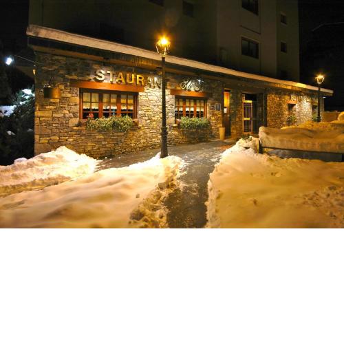 Hotel Els Puis