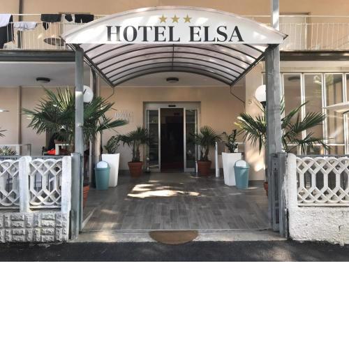 Hotel Elsa