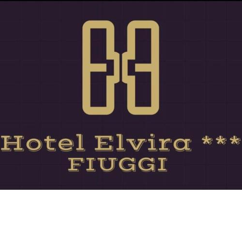 Hotel Elvira Fiuggi