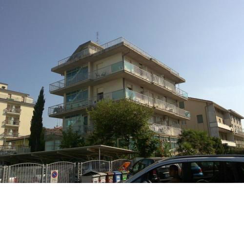 Hotel Elvira