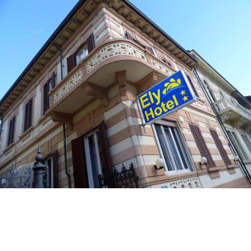 Hotel Ely
