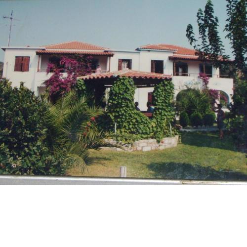 Hotel Elytis