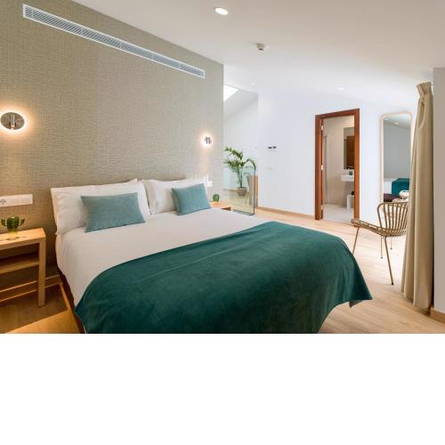 Hotel Emeté Las Canteras