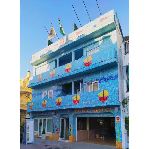 Hotel Emilio