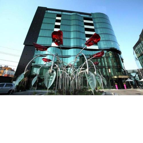 Hotel Emirates